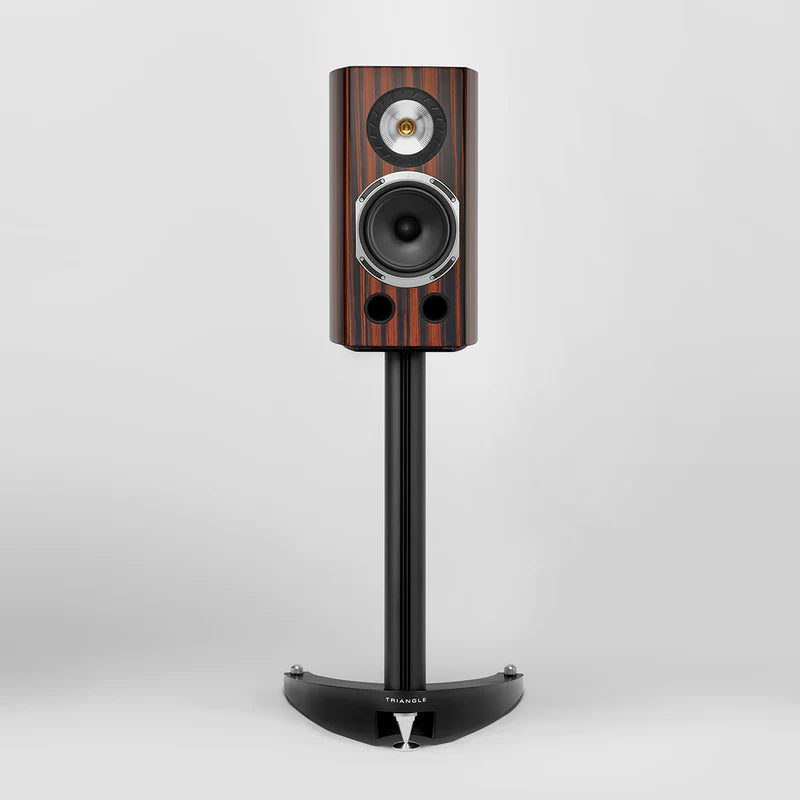 Triangle DUETTO Magellan 40th Coppia diffusori hi-end da stand 2 vie bass-reflex 150W