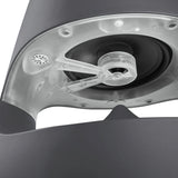 Triangle GARDEN 7 Diffusore da esterno 100V/8ohm con luce LED integrata, suono 360°