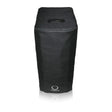 TURBOSOUND IP1000-PC COVER COPERTURA IMBOTTITA PER IP1000 COVER COLORE NERO - TechSoundSystem.com