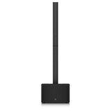 TURBOSOUND IP3000 COLONNA PA SISTEMA INSPIRE 2000W COLORE NERO - TechSoundSystem.com