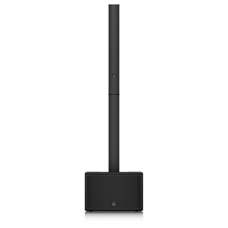 TURBOSOUND IP3000 COLONNA PA SISTEMA INSPIRE 2000W COLORE NERO - TechSoundSystem.com