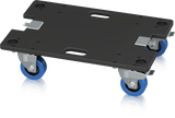 TURBOSOUND IP3000 WHB WHEEL BOARD SKATE PER IL TRASPORTO DEL TURBOSOUND IP3000 - TechSoundSystem.com