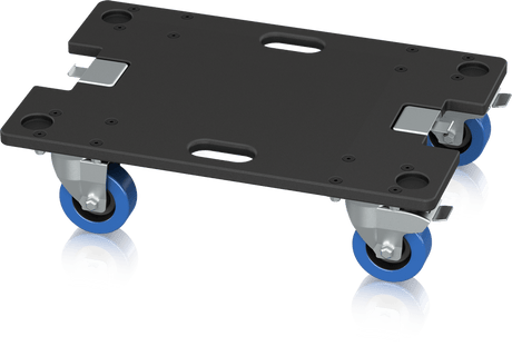TURBOSOUND IP3000 WHB WHEEL BOARD SKATE PER IL TRASPORTO DEL TURBOSOUND IP3000 - TechSoundSystem.com