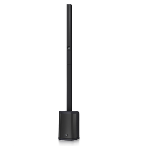 TURBOSOUND IP500 V2 SISTEMA ARRAY 600 WATT SUB 8" DSP KLARK TEKNIK (SST) 2 IN XLR COMBO + BLUETOOTH - TechSoundSystem.com