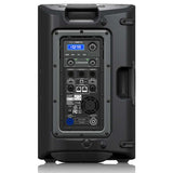 TURBOSOUND IQ10 CASSA ATTIVA 10" 2500W CON DSP KLARK TEKNIK - TechSoundSystem.com