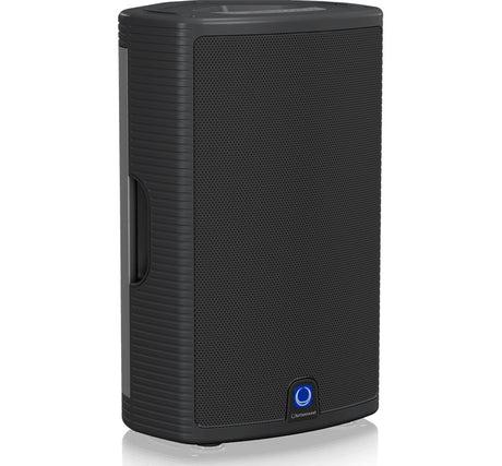 TURBOSOUND MILAN M12 CASSA ATTIVA AMPLIFICATA DUE VIE 12" 1100W 2 CANALI EQUALIZZATORE DUE BANDE - TechSoundSystem.com