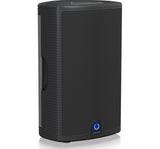 TURBOSOUND MILAN M15 CASSA ATTIVA AMPLIFICATA DUE VIE 15" 1000W 2 CANALI EQUALIZZATORE DUE BANDE - TechSoundSystem.com