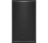 TURBOSOUND NUQ122-AN CASSA ATTIVA PROFESSIONALE 2500 WATT 12" DSP KLARK TEKNIK - TechSoundSystem.com