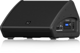 TURBOSOUND TFX122M-AN MONITOR DA PALCO ATTIVO 12" 1100 WATT + DSP KLARK TEKNIK + ULTRANET DIGITAL NETWORK - TechSoundSystem.com