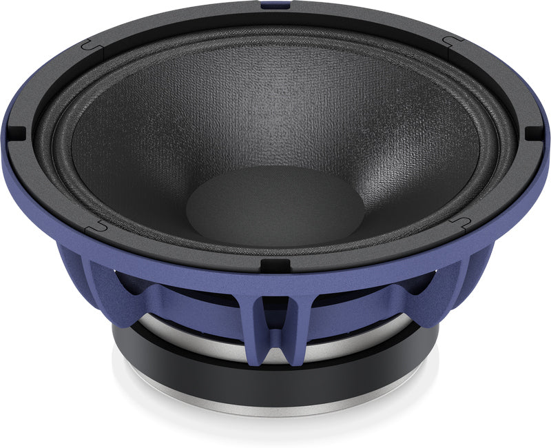 TURBOSOUND TS-10W300/8A WOOFER 10" LOW FREQUENCY 300 WATT PER APPLICAZIONI PA - TechSoundSystem.com