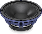TURBOSOUND TS-10W300/8A WOOFER 10" LOW FREQUENCY 300 WATT PER APPLICAZIONI PA - TechSoundSystem.com