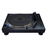 Technics SL-1210G BLACK giradischi manuale a telaio rigido e trazione diretta