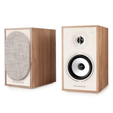 Triangle BR02 CONNECT Coppia diffusori attivi bluetooth da stand 2 vie bass-reflex da 50W
