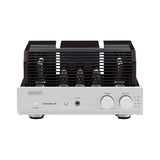 Triode LUMINOUS 84 amplificatore integrato stereo push-pull a valvole in classe AB