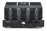 Triode MUSASHI amplificatore integrato stereo Hi-End push-pull a valvole in classe AB