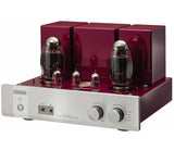 Triode TRV-A150XR amplificatore integrato stereo single-ended a valvole in classe A