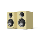 Kanto TUK (GEN2) coppia di diffusori amplificati da scaffale o scrivania 130mm 260W