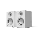 Kanto TUK (GEN2) coppia di diffusori amplificati da scaffale o scrivania 130mm 260W