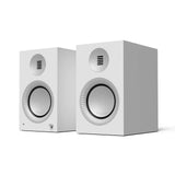 Kanto TUK Grand (GEN2) coppia di diffusori amplificati da scaffale, Bluetooth 5.4, 150mm, 320W