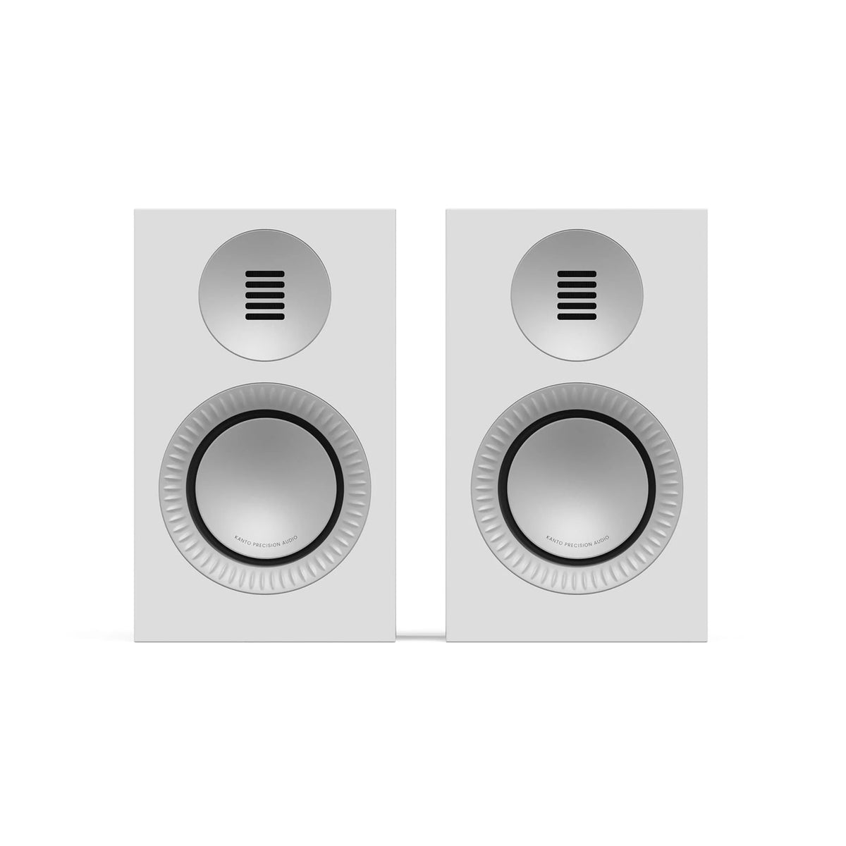 Kanto TUK Passive (GEN2) coppia di diffusori da scaffale, 130mm, 320W