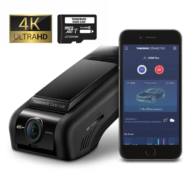 Thinkware U1000 PLUS