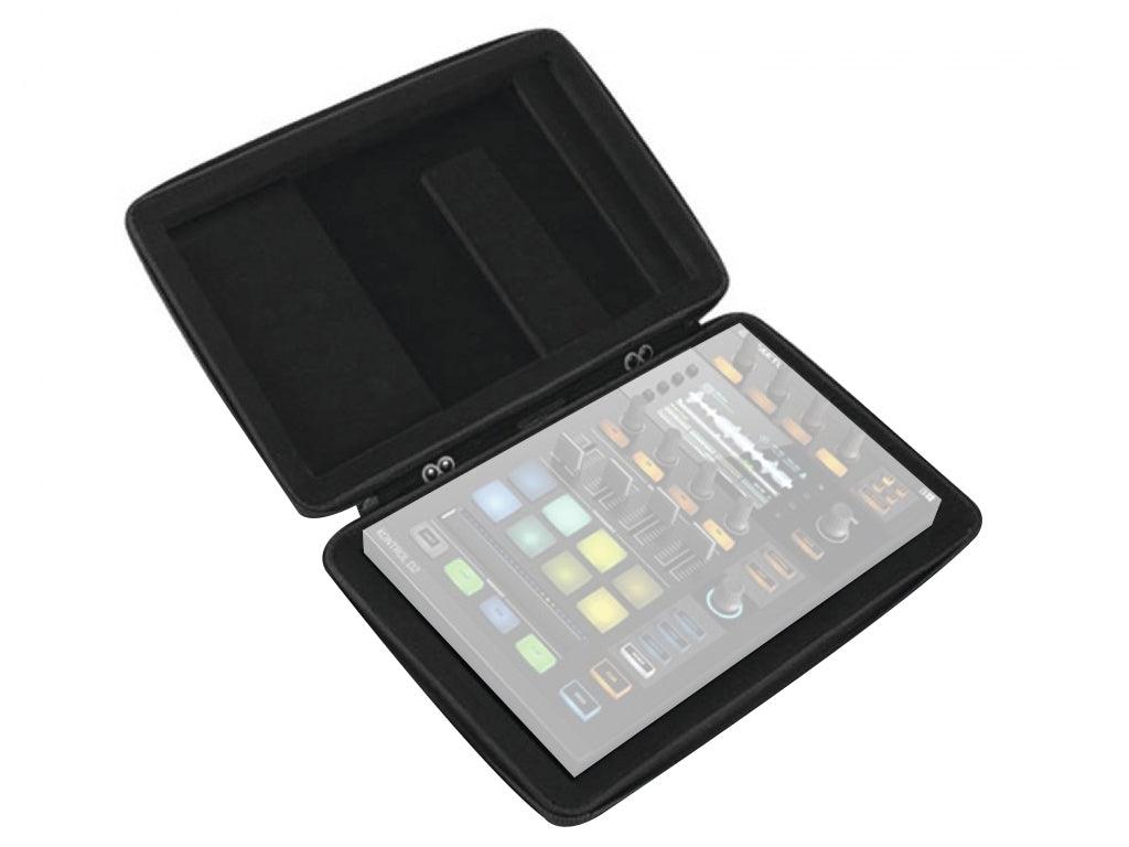 UDG U8436BL NI KONTROL D2 HARDCASE BLACK CUSTODIA RIGIDA PER TRAKTOR KONTROL D2 - TechSoundSystem.com