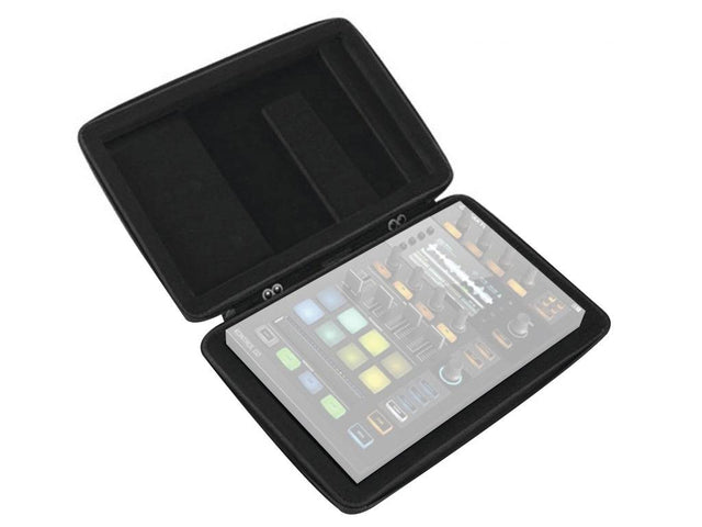 UDG U8436BL NI KONTROL D2 HARDCASE BLACK CUSTODIA RIGIDA PER TRAKTOR KONTROL D2 - TechSoundSystem.com