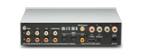 Pro-ject UNI BOX S3 Amplificatore integrato streaming tecnologia WiiM OS integrato