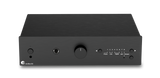 Pro-ject UNI BOX S3 Amplificatore integrato streaming tecnologia WiiM OS integrato