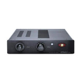 Unison UNICO Nuovo Black Amplificatore integrato ibrido in Classe A, 95W MADE IN ITALY