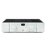 Unison UNICO Due Amplificatore DAC integrato stereo da 100W Classe A - MADE IN ITALY