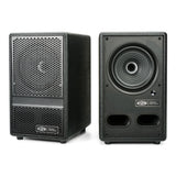 Vestlyd M6C Diffusori attivi da scaffale 2 vie coassiale da 6.5" da 4×75W e HDMI eARC