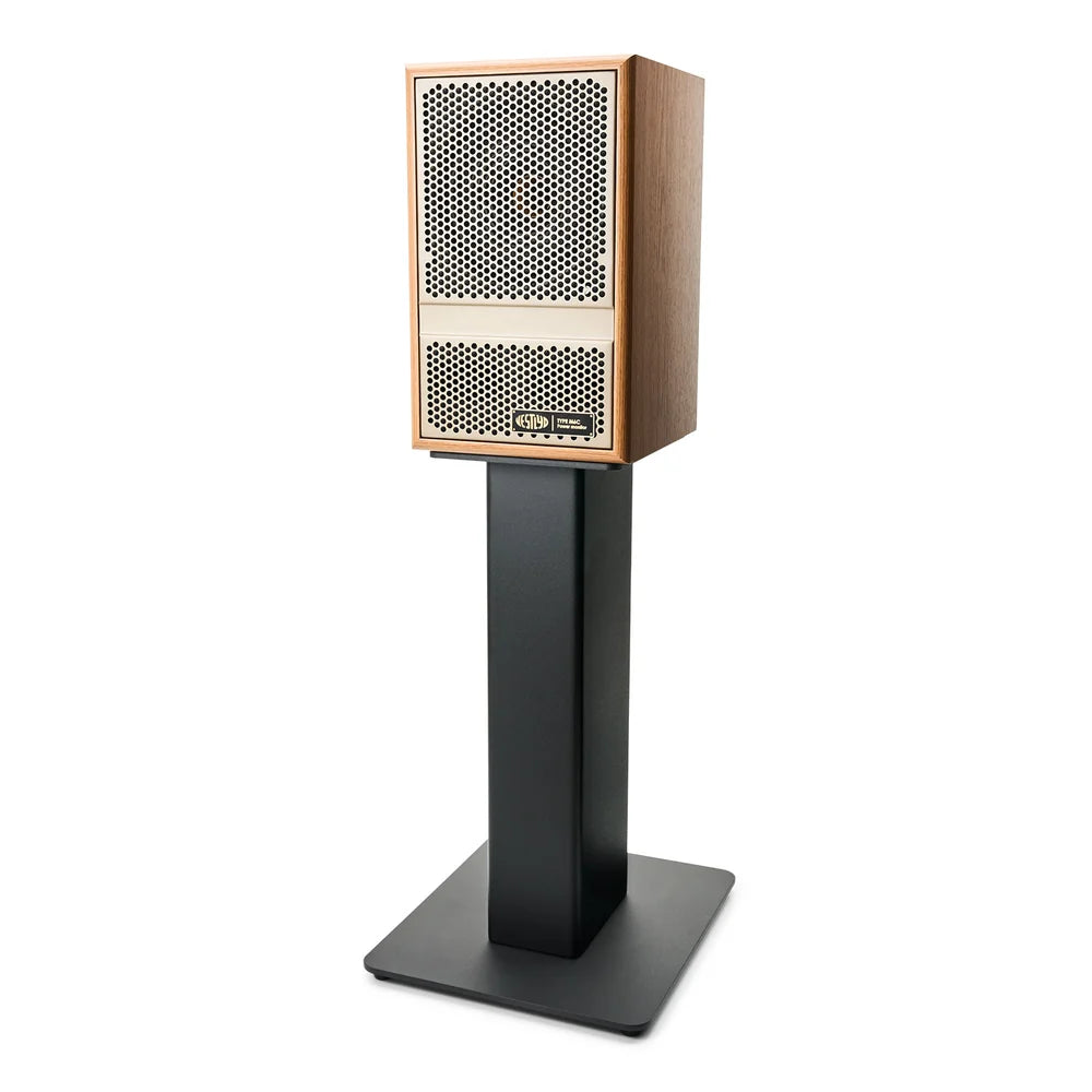 Vestlyd M6C Diffusori attivi da scaffale 2 vie coassiale da 6.5" da 4×75W e HDMI eARC