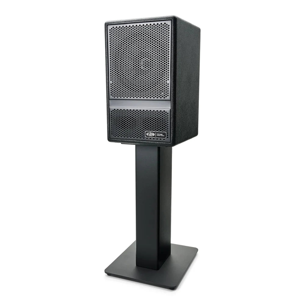 Vestlyd M8C Diffusori attivi da scaffale 2 vie coassiale da 8" da 4×75W e HDMI eARC