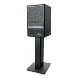 Vestlyd M8C Diffusori attivi da scaffale 2 vie coassiale da 8" da 4×75W e HDMI eARC