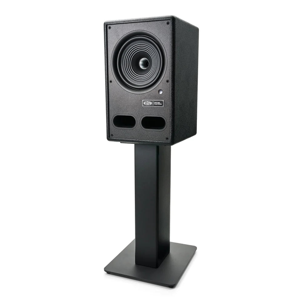Vestlyd M8C Diffusori attivi da scaffale 2 vie coassiale da 8" da 4×75W e HDMI eARC