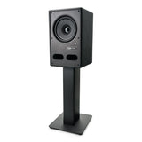 Vestlyd M8C Diffusori attivi da scaffale 2 vie coassiale da 8" da 4×75W e HDMI eARC
