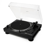 Vestlyd PRO T1 Giradischi Hi-fi testina Ortofon OM Pro S inclusa e pre phono integrato