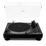 Vestlyd PRO T1 Giradischi Hi-fi testina Ortofon OM Pro S inclusa e pre phono integrato