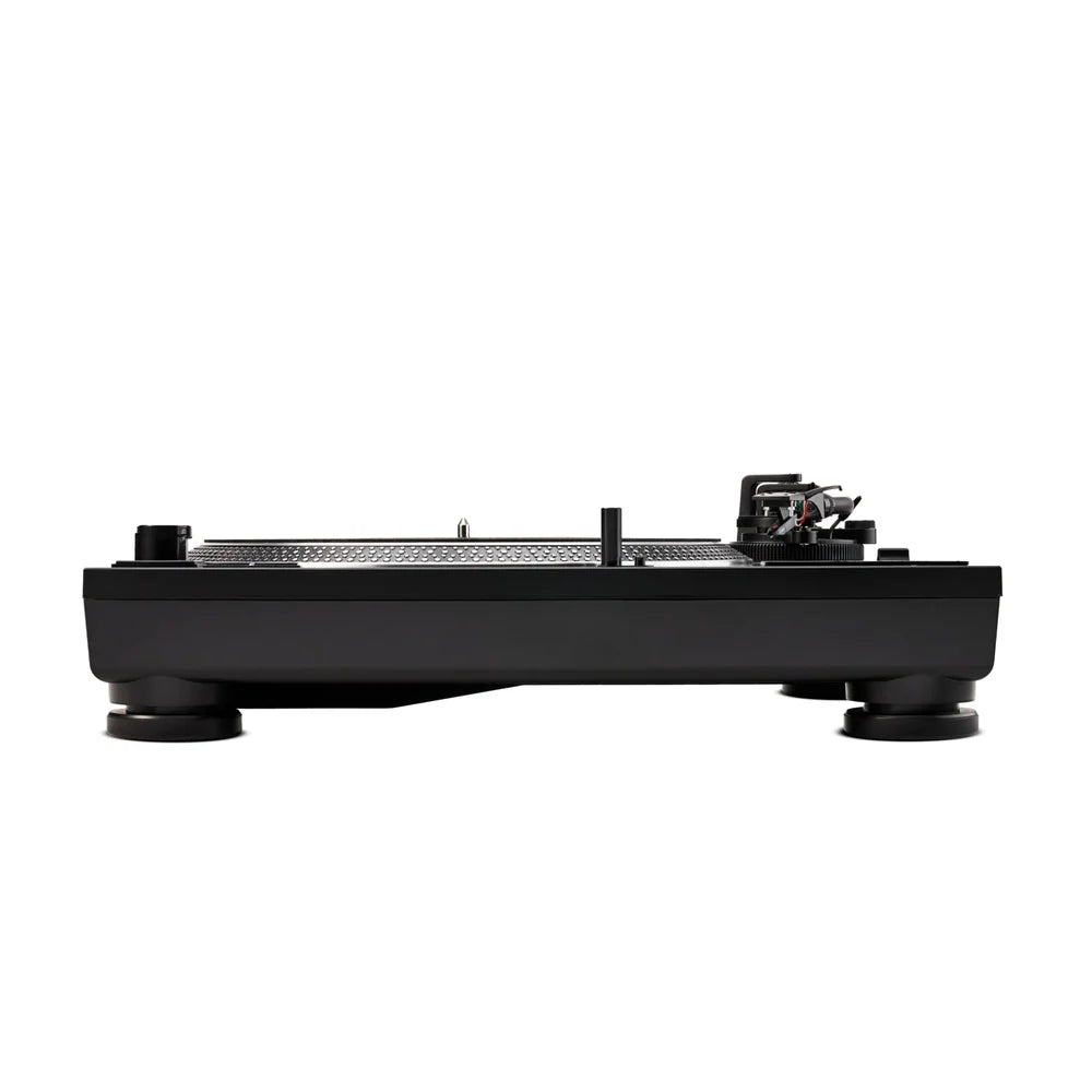Vestlyd PRO T1 Giradischi Hi-fi testina Ortofon OM Pro S inclusa e pre phono integrato