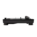 Vestlyd PRO T1 Giradischi Hi-fi testina Ortofon OM Pro S inclusa e pre phono integrato