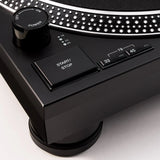 Vestlyd PRO T1 Giradischi Hi-fi testina Ortofon OM Pro S inclusa e pre phono integrato