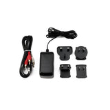 Vestlyd PRO T1 Giradischi Hi-fi testina Ortofon OM Pro S inclusa e pre phono integrato