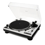 Vestlyd PRO T1 Giradischi Hi-fi testina Ortofon OM Pro S inclusa e pre phono integrato