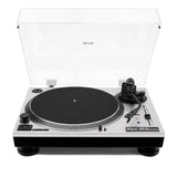 Vestlyd PRO T1 Giradischi Hi-fi testina Ortofon OM Pro S inclusa e pre phono integrato