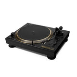 Vestlyd PRO T2 Giradischi trazione diretta testina Ortofon VNL e pre phono JFET