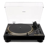Vestlyd PRO T2 Giradischi trazione diretta testina Ortofon VNL e pre phono JFET