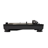 Vestlyd PRO T2 Giradischi trazione diretta testina Ortofon VNL e pre phono JFET
