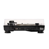 Vestlyd PRO T2 Giradischi trazione diretta testina Ortofon VNL e pre phono JFET