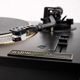 Vestlyd PRO T2 Giradischi trazione diretta testina Ortofon VNL e pre phono JFET